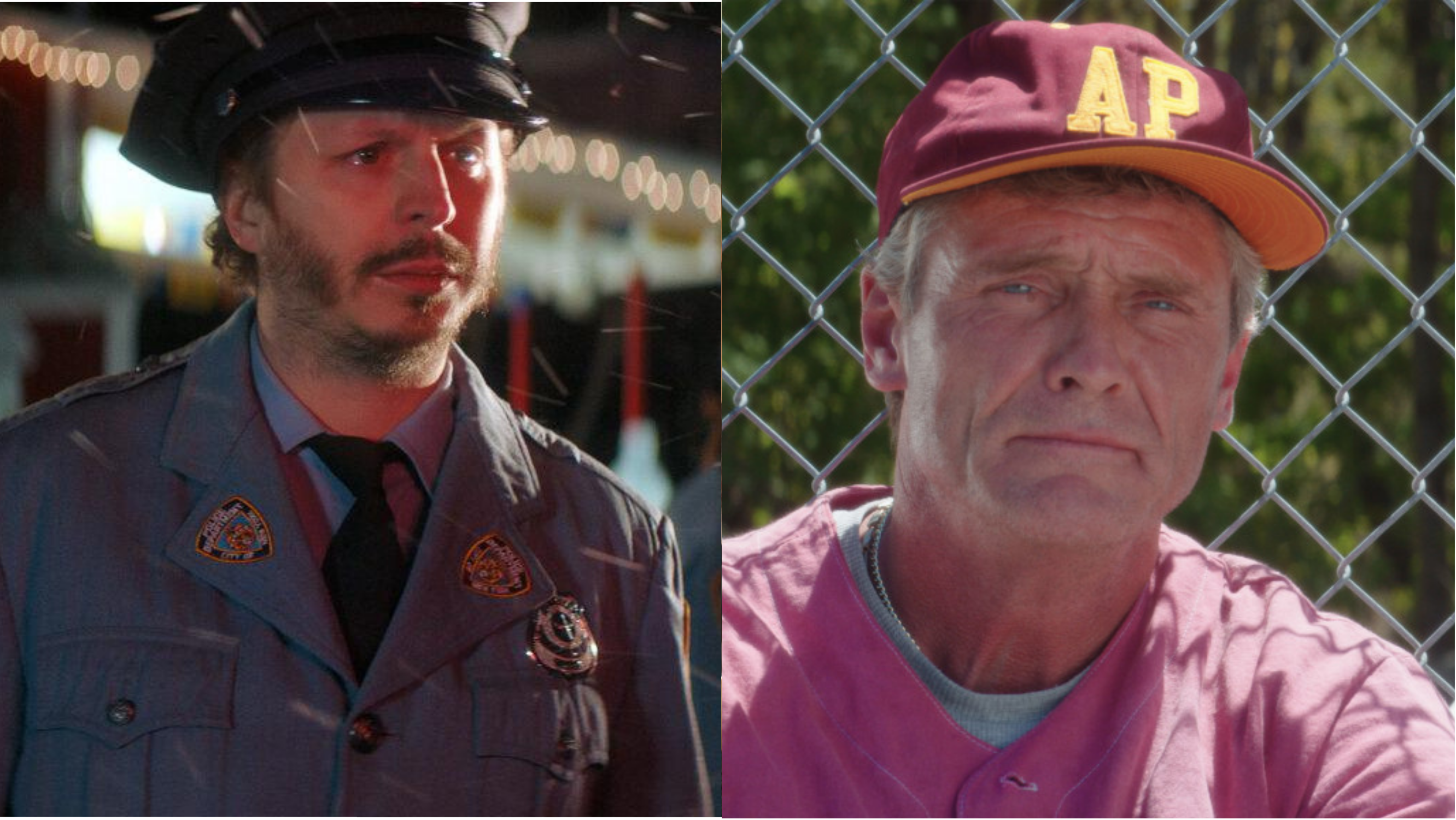 Affiche de l'article : Billet cannois #6 : Christmas Eve on Miller's point & Eephus